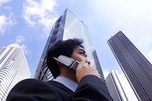 パソコンレンタルで仕事を効率化