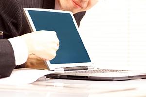 効率を考えるならweb会議システムのミーティングプラザ