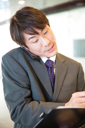 名刺のデータを用意しておくだけでいい