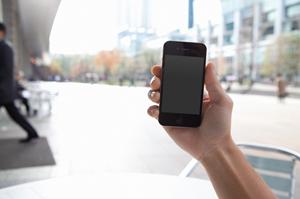 さまざまなことに活用可能なGPS